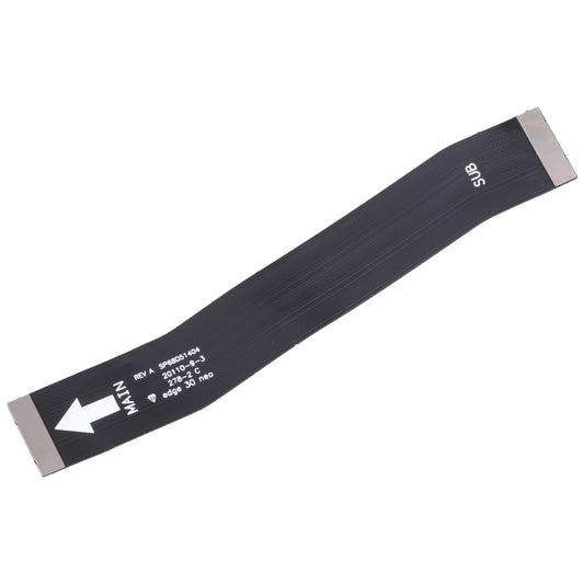 For Motorola Edge 30 Neo OEM LCD Flex Cable by buy2fix
