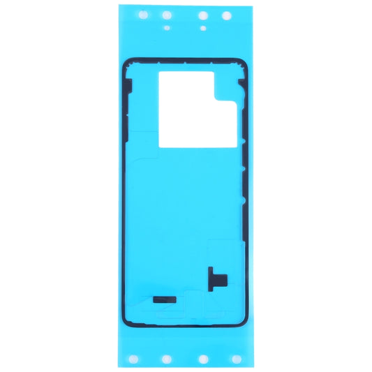 For Google Pixel 7A 10pcs Back Housing Cover Adhesive by buy2fix