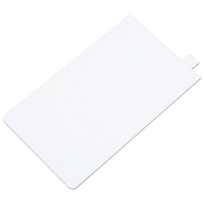 For Google Pixel 6 10pcs Back Housing Cover Adhesive by buy2fix