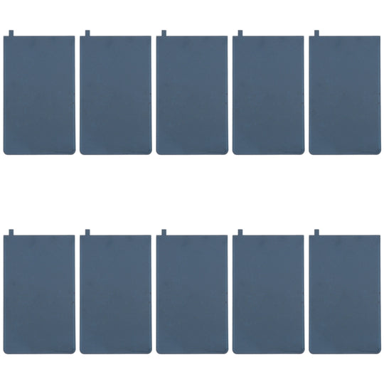 For Google Pixel 7 Pro 10pcs Back Housing Cover Adhesive
