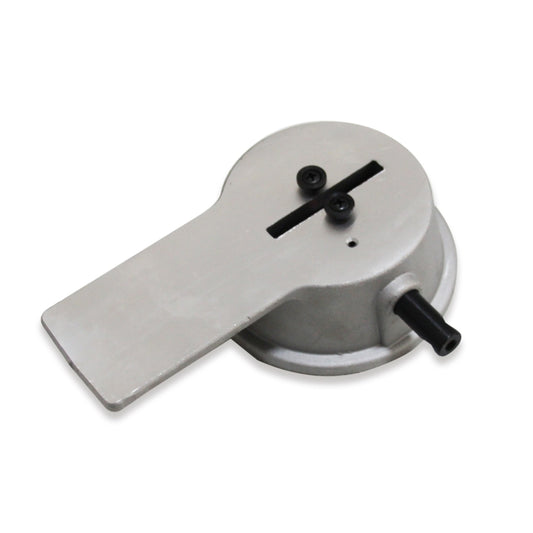 Universal Precision Piston Ring File Carbide Cutting Wheel Ring Fileer 91089408(Silver) by buy2fix