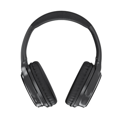 VJ901 Foldable TWS True Wireless Bluetooth Headset(Black) - Headset & Headphone by buy2fix | Online Shopping UK | buy2fix