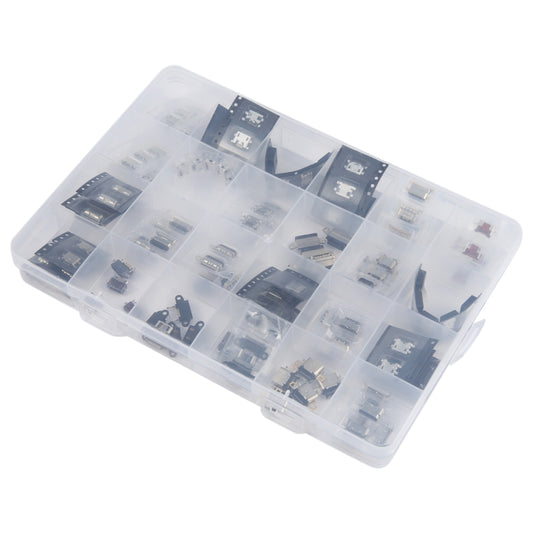 For Xiaomi Series Charging Port Connector by buy2fix