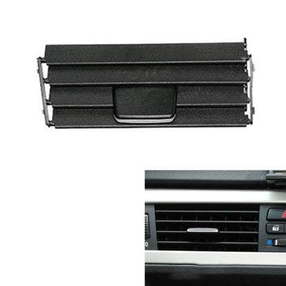 For BMW 3 Series E90 Left Driving Car Air Conditioner Air Outlet Panel 6422 9130 458-L, Style:Grille No. 2 - Air Conditioning System by buy2fix | Online Shopping UK | buy2fix