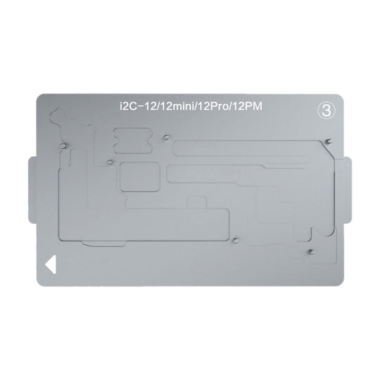 Module de plate-forme chauffante i2C T20 pour iPhone série 12