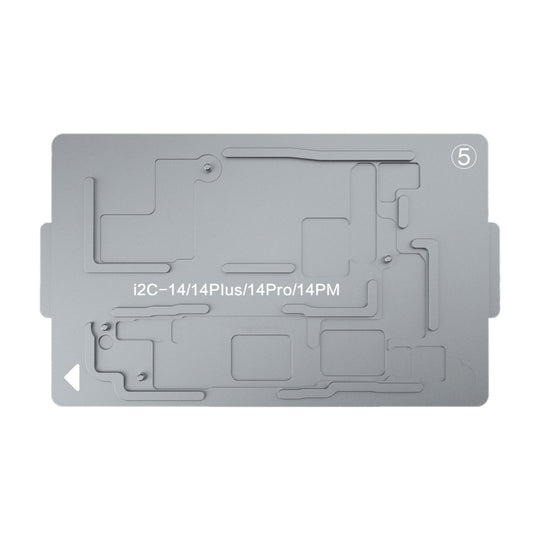 Module de plate-forme chauffante i2C T20 pour iPhone série 14
