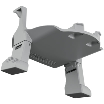 For DJI Mini 3 STARTRC Split Type Heightened Anti-fall Landing Gear Training Rack(Grey) - Holder Series by STARTRC | Online Shopping UK | buy2fix