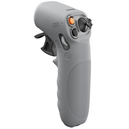 For DJI Avata Rocker / RC Motion 2 Silicone Protective Case(Grey) -  by STARTRC | Online Shopping UK | buy2fix