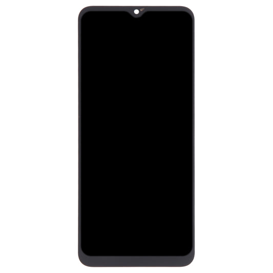 For Realme C30 OEM LCD Screen With Digitizer Full Assembly by buy2fix
