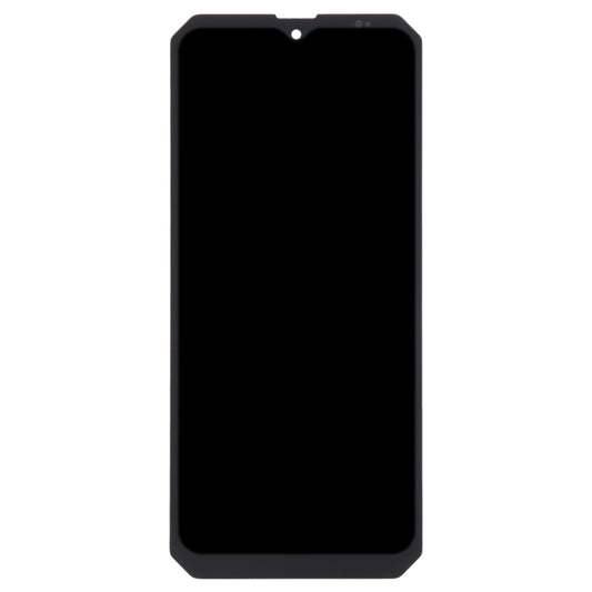 For Blackview BV9200 LCD Screen with Digitizer Full Assembly by buy2fix