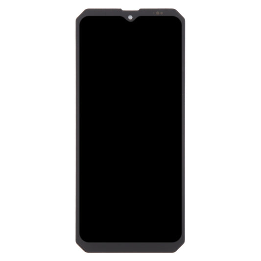 For Blackview BV7100 LCD Screen with Digitizer Full Assembly by buy2fix