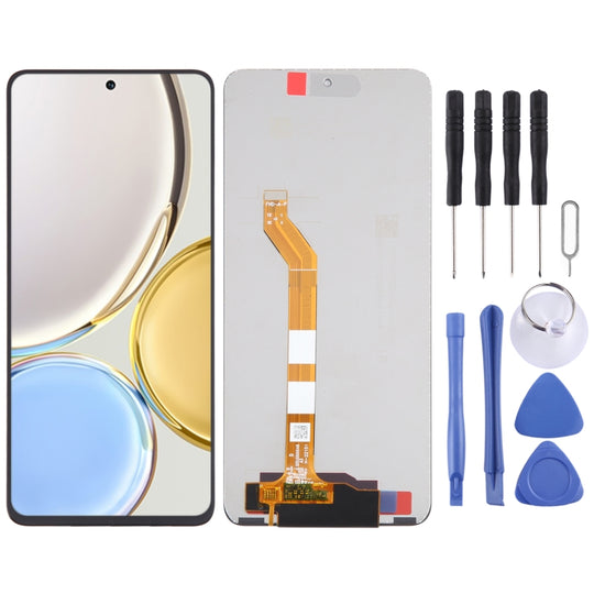 Écran LCD OEM pour Honor X9 avec assemblage complet de numériseur