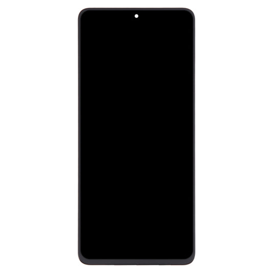 For Honor X9 OEM LCD Screen with Digitizer Full Assembly by buy2fix