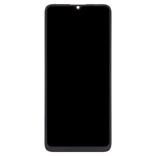 For Honor X7 OEM LCD Screen with Digitizer Full Assembly by buy2fix