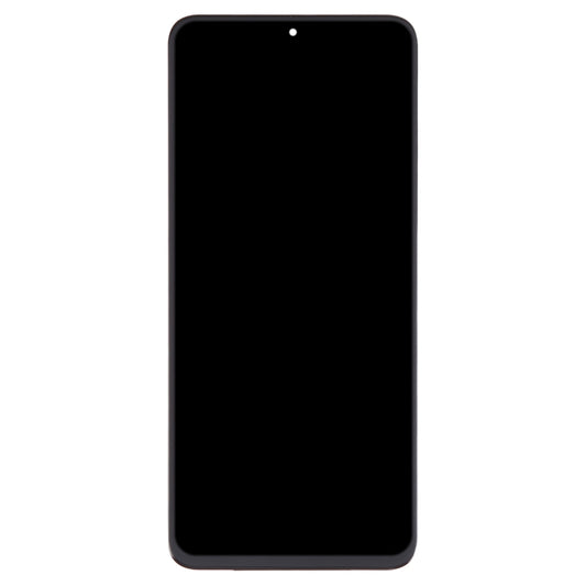 For Honor X8 2022 OEM LCD Screen with Digitizer Full Assembly by buy2fix