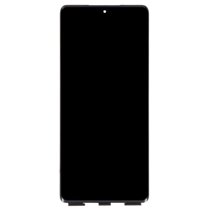 Original LCD Screen For Honor X9a with Digitizer Full Assembly - LCD Screen by buy2fix | Online Shopping UK | buy2fix