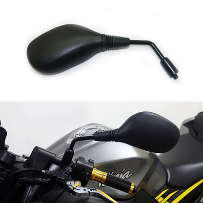 For Motorcycle / Electric Vehicle / UTV / ATV ZF001-176 Universal Rearview Mirror Reversing Mirror Reflective Mirror - Side Mirrors by buy2fix | Online Shopping UK | buy2fix