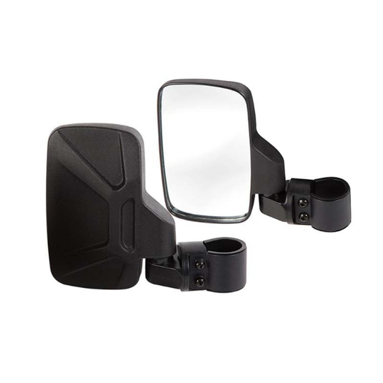 UTV-4 All-Terrain Beach Off-Road Vehicle Reflective Mirror Reversing Mirror - Convex Mirror & Accessories by buy2fix | Online Shopping UK | buy2fix