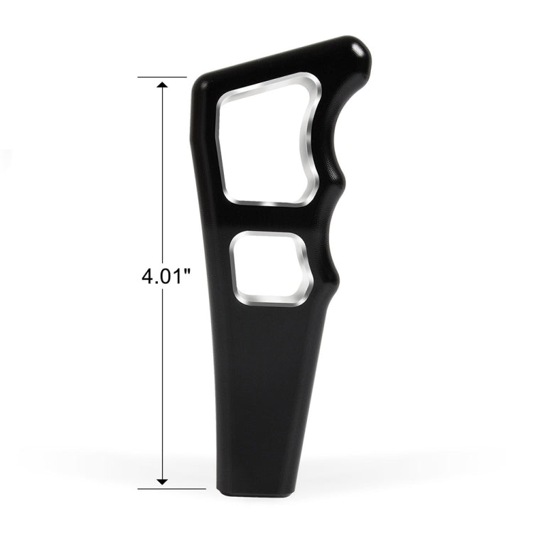 For Bombardier Can Am X3 2017-2021 SF-DB-02 UTV All Terrain Vehicle Gear Shifter by buy2fix