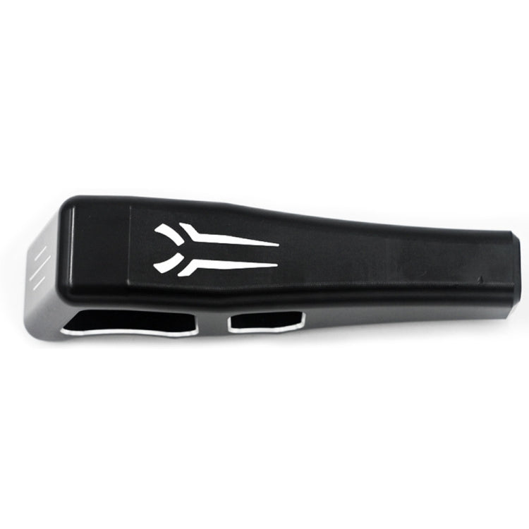 For Bombardier Can Am X3 2017-2021 SF-DB-02 UTV All Terrain Vehicle Gear Shifter by buy2fix