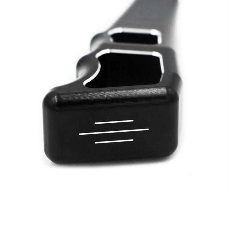 For Bombardier Can Am X3 2017-2021 SF-DB-02 UTV All Terrain Vehicle Gear Shifter by buy2fix