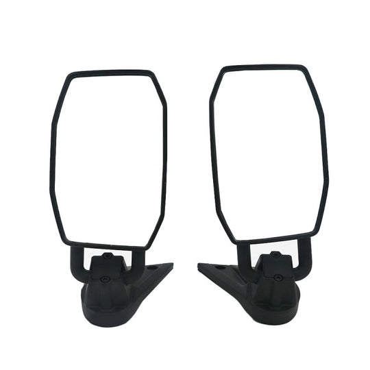 SF-JP-005 Jeep Rearview Mirror Reflective Mirror Side Reversing Mirror