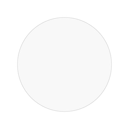 For Zeblaze Vibe 7 50pcs 0.26mm 2.5D 9H Tempered Glass Film Watch Screen Protector by buy2fix