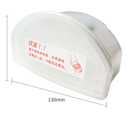 For ISWEEP S320 Sweeping Robot Dust Box Accessories by buy2fix