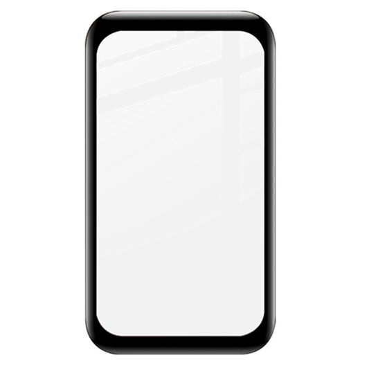 For Huawei Band 8 IMAK Plexiglass HD Watch Protective Film by imak