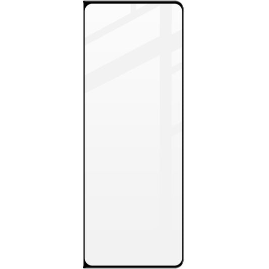 For Samsung Galaxy Z Fold5 5G imak 9H Surface Hardness Full Screen Tempered Glass Film Pro+ Series by imak