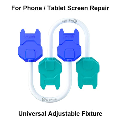 MiJing PM-11 Universal Auxiliary Fastening Holder - Others by MIJING | Online Shopping UK | buy2fix