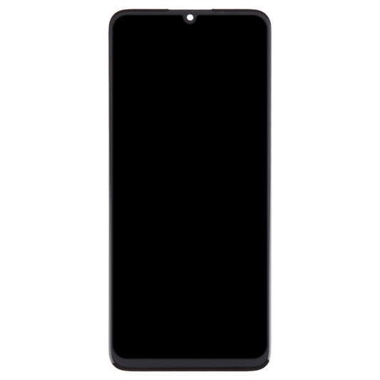 OEM LCD Screen For TCL 40 SE With Digitizer Full Assembly by buy2fix