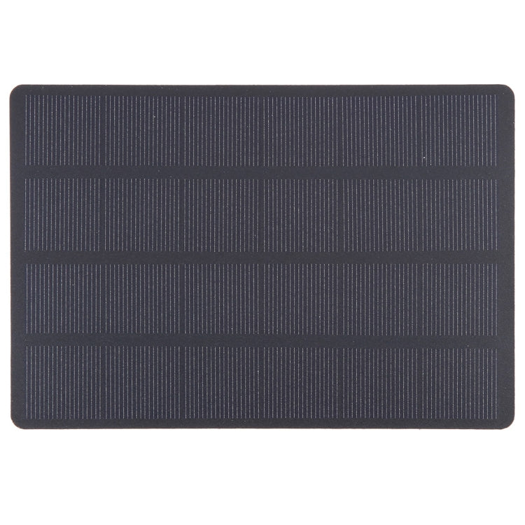 6V 3W 500mAh 169.5 x 116mm DIY Sun Power Battery Solar Panel Module Cell by buy2fix