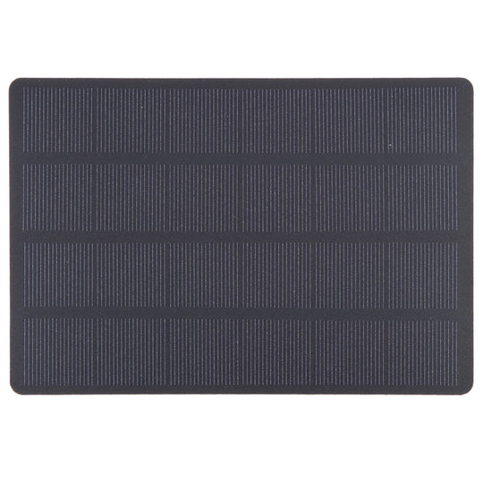 6V 3W 500mAh 169.5 x 116mm DIY Sun Power Battery Solar Panel Module Cell
