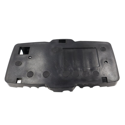 CP-0721 Orvac 0-4 GA 4 Circuit HD Fuse Power Distribution Block Ground Buss with LED Indicator by buy2fix