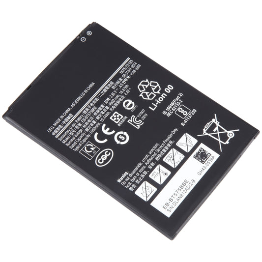 EB-BT575BBE 5050mAh Battery Replacement For Samsung Galaxy Tab Active3 SM-T570 SM-T575 by buy2fix