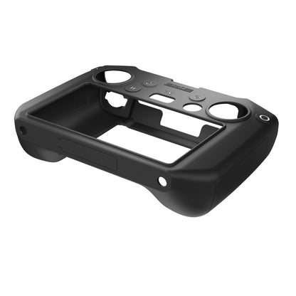 For DJI Mavic 3 /RC Pro with Screen STARTRC Silicone Protective Case(Black) - Others by STARTRC | Online Shopping UK | buy2fix