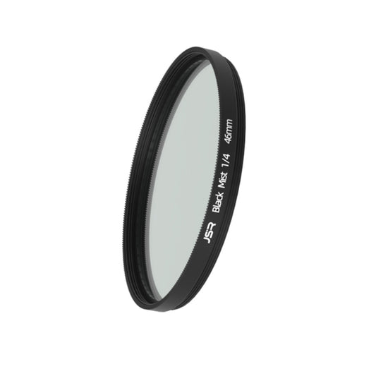 JSR Black Mist Filter Camera Lens Filter, Size:46mm(1/4 Filter) by JSR