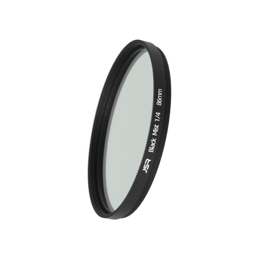 JSR Black Mist Filter Camera Lens Filter, Size:86mm(1/4 Filter) by JSR