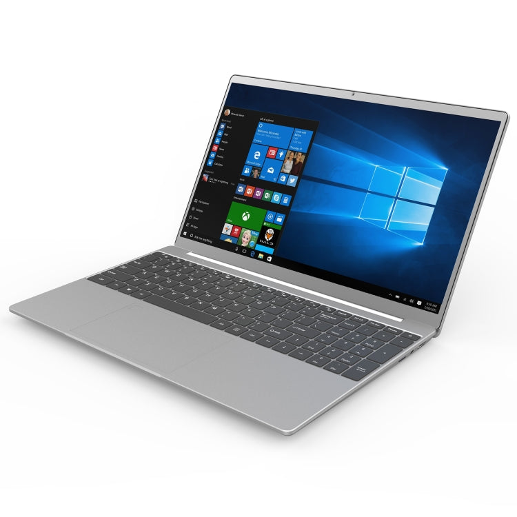 15.6 inch Laptop, Windows 10 Intel Core i5-1035G1 Quad Core, Memory:16GB+1TB - Others by buy2fix | Online Shopping UK | buy2fix