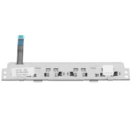 Touchpad Left Right Button For Dell Latitude 7300 7400 0GJR4K by buy2fix