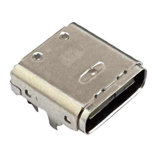 Type-C Charging Port Connector For Asus Chromebook C202X C202XA by buy2fix