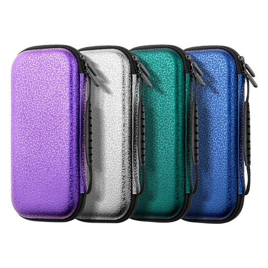 For Nintendo Switch Game Console Dragon Claw Pattern Storage Bag(Green) by buy2fix