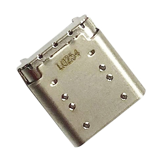 Type-C Charging Port Connector For Lenovo 10e Tablet Chromebook 82AM by buy2fix