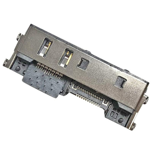 Type-C Charging Port Connector For Lenovo P53S T480S X390 X395 T14S by buy2fix