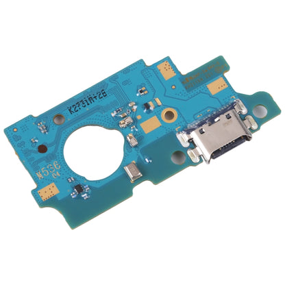 For Samsung Galaxy M53 SM-M536B Original Charging Port Board - Charging Port Board by buy2fix | Online Shopping UK | buy2fix