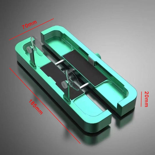Universal Screen Repair Side Hanging Clamp Fixing Fixture by buy2fix