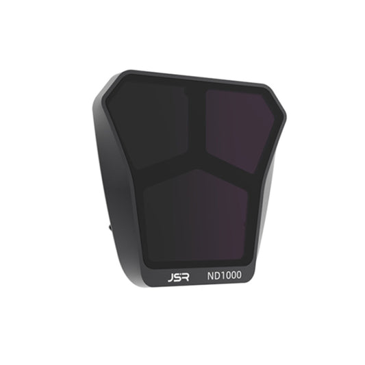 For DJI Mavic 3 Pro JSR KH Series Drone Lens Filter, Filter:ND1000 by JSR