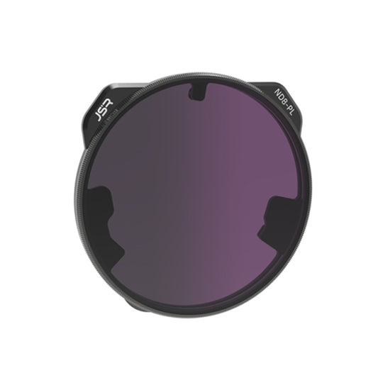 For DJI Mavic 3 Pro JSR KH Series Drone Lens Filter, Filter:ND8PL by JSR