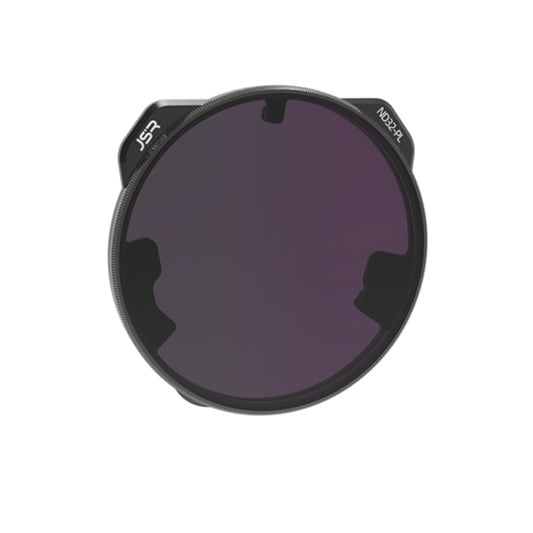 For DJI Mavic 3 Pro JSR KH Series Drone Lens Filter, Filter:ND32PL by JSR